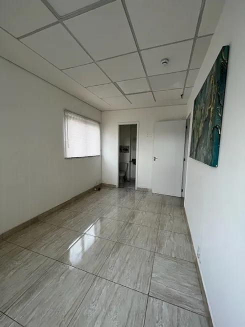 Foto 1 de Sala Comercial à venda, 36m² em Jabaquara, São Paulo