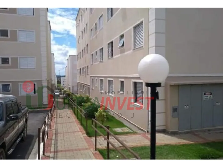 Foto 1 de com 2 Quartos à venda, 43m² em Eden, Sorocaba