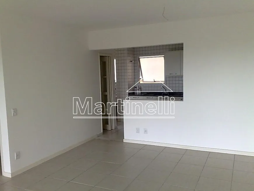 Foto 1 de Apartamento com 3 Quartos à venda, 128m² em Jardim Canadá, Ribeirão Preto