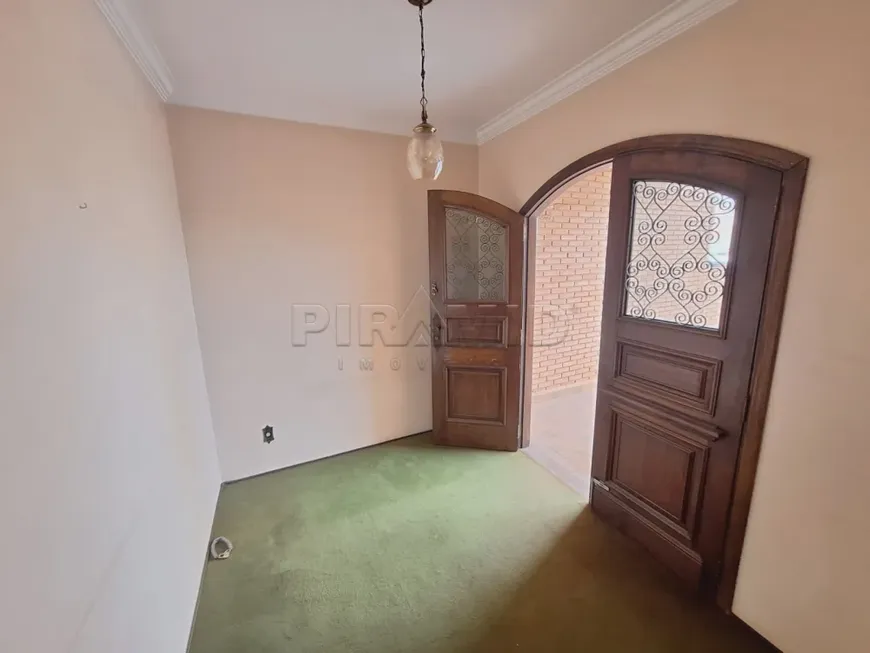 Foto 1 de Casa com 3 Quartos à venda, 255m² em Jardim Palma Travassos, Ribeirão Preto