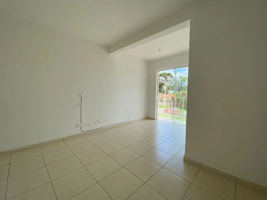 Foto 1 de Apartamento com 3 Quartos à venda, 56m² em CAMPO PEQUENO, Colombo