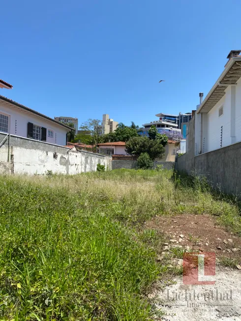 Foto 1 de Lote/Terreno à venda, 540m² em Jardim Paulista, São Paulo