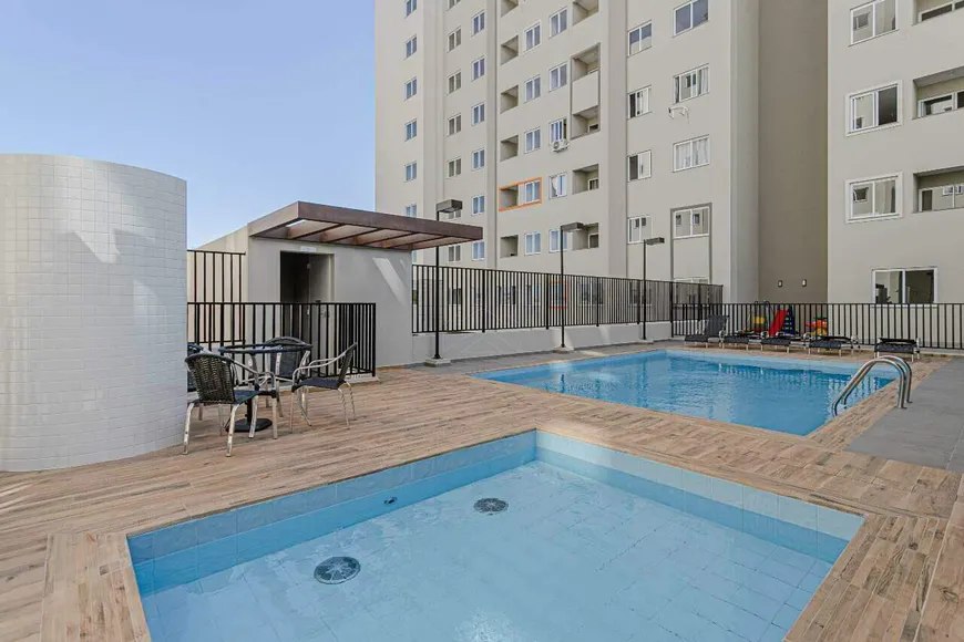 Foto 1 de Apartamento com 2 Quartos à venda, 50m² em Vila Emília, Maringá