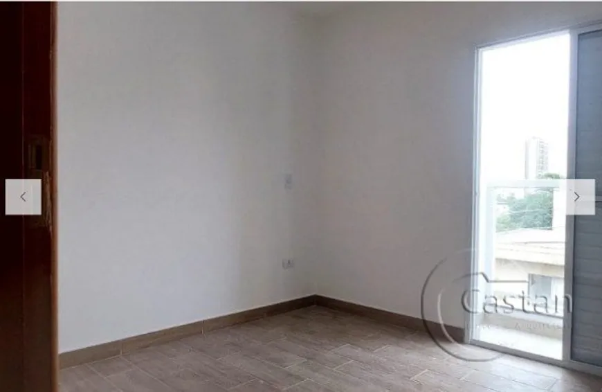 Foto 1 de Apartamento com 2 Quartos à venda, 43m² em Vila Ema, São Paulo