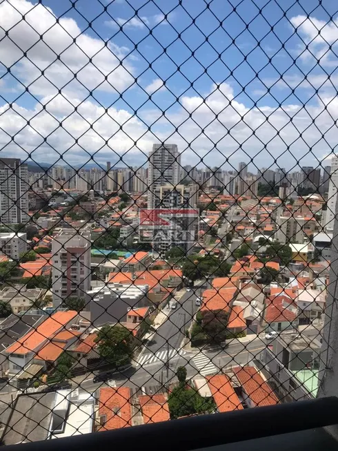 Foto 1 de Apartamento com 2 Quartos à venda, 65m² em Parque Peruche, São Paulo