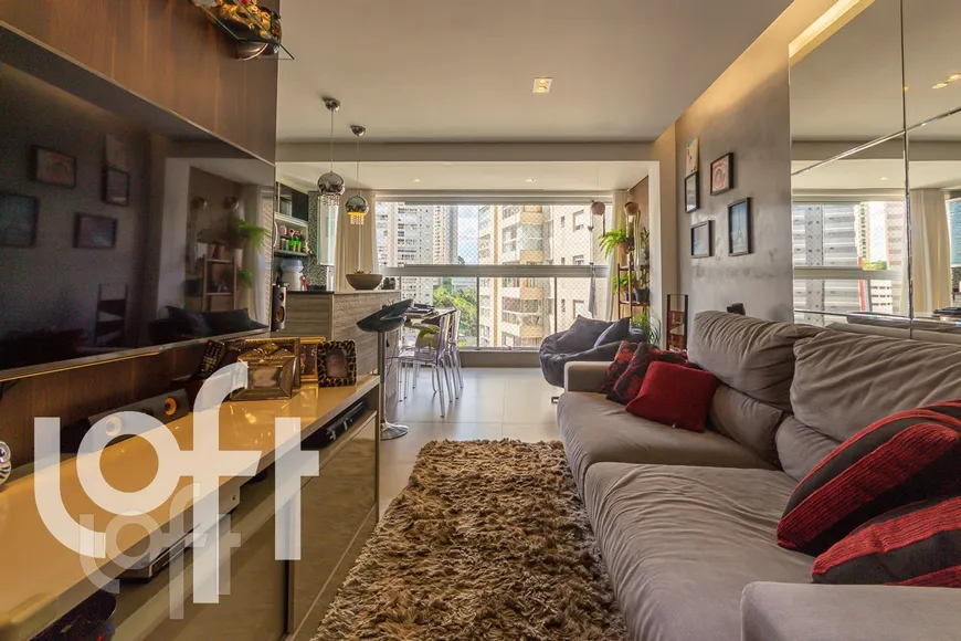 Foto 1 de Apartamento com 2 Quartos à venda, 70m² em Serra do Curral Del Rey, Nova Lima