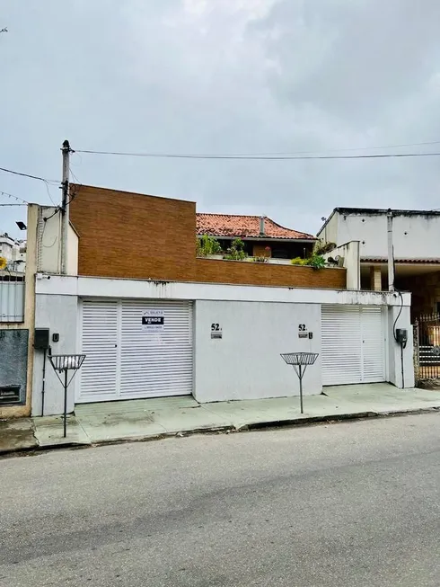 Foto 1 de Casa com 5 Quartos à venda, 513m² em Icaraí, Niterói