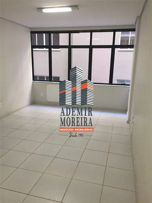 Foto 1 de Sala Comercial para alugar, 60m² em Barro Preto, Belo Horizonte