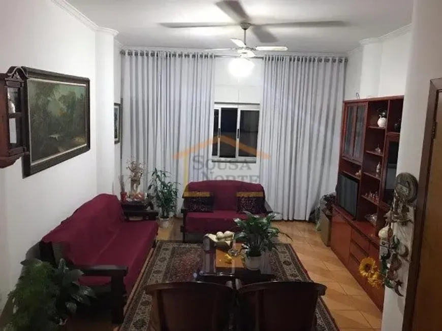 Foto 1 de Apartamento com 2 Quartos à venda, 80m² em República, São Paulo