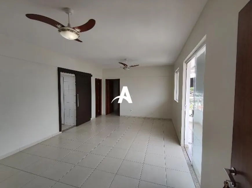 Foto 1 de Apartamento com 3 Quartos à venda, 105m² em Saraiva, Uberlândia