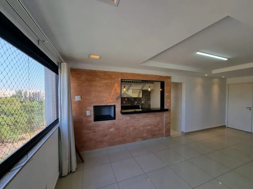 Foto 1 de Apartamento com 3 Quartos à venda, 92m² em Jardim Redentor, São José do Rio Preto