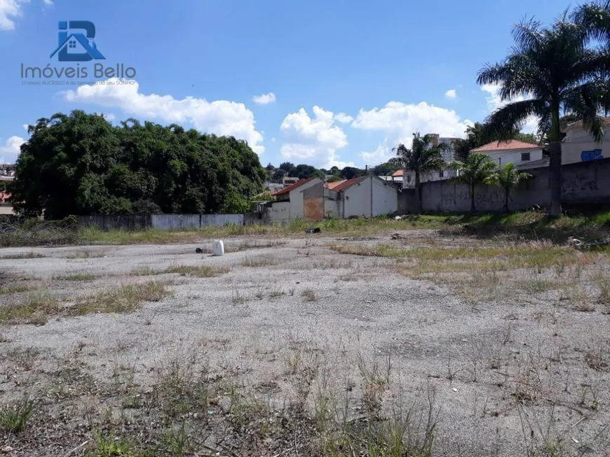 Foto 1 de Lote/Terreno à venda, 3056m² em Centro, Itatiba