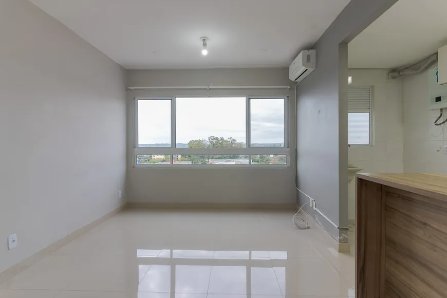 Foto 1 de Apartamento com 2 Quartos à venda, 49m² em Alto Petrópolis, Porto Alegre