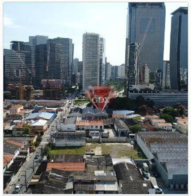 Foto 1 de Lote/Terreno à venda, 3465m² em Chácara Santo Antônio, São Paulo