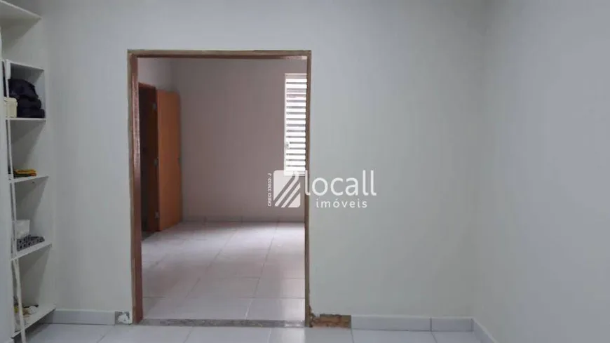 Foto 1 de Apartamento com 1 Quarto para alugar, 60m² em Centro, São José do Rio Preto