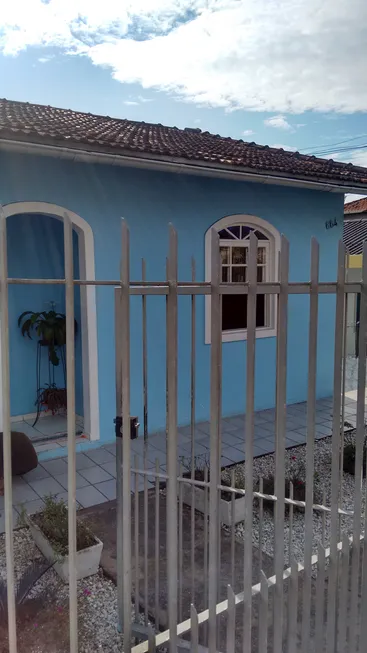 Foto 1 de Casa com 3 Quartos à venda, 150m² em Praia Comprida, São José
