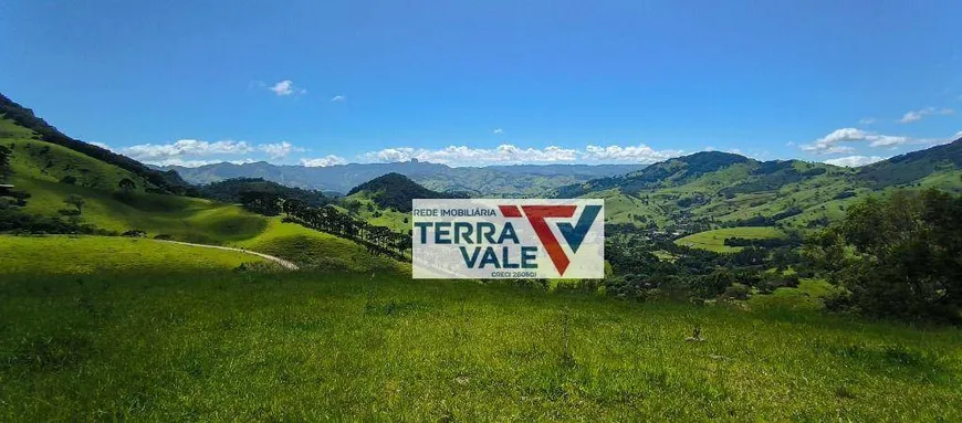 Foto 1 de Lote/Terreno à venda, 47000m² em Residencial Village Serrano, São Bento do Sapucaí