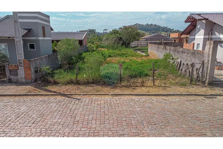 Foto 1 de Lote/Terreno à venda, 360m² em Warnow, Indaial