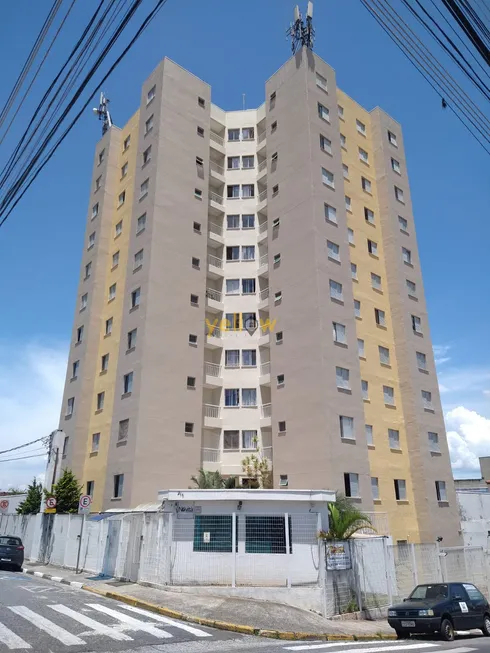 Foto 1 de Apartamento com 2 Quartos à venda, 65m² em Vila São Carlos, Itaquaquecetuba