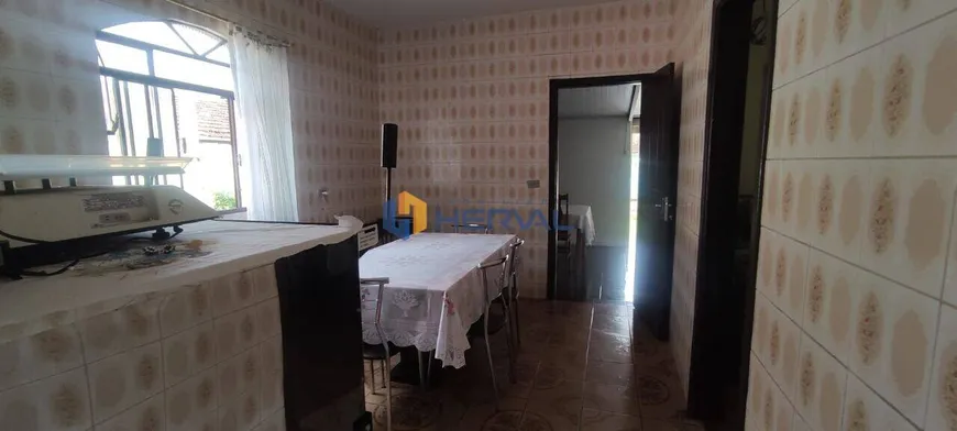 Foto 1 de Casa com 5 Quartos à venda, 113m² em Jardim Alvorada, Maringá