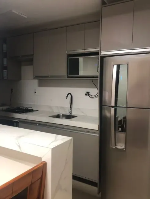 Foto 1 de Apartamento com 2 Quartos à venda, 50m² em Dom Aquino, Cuiabá