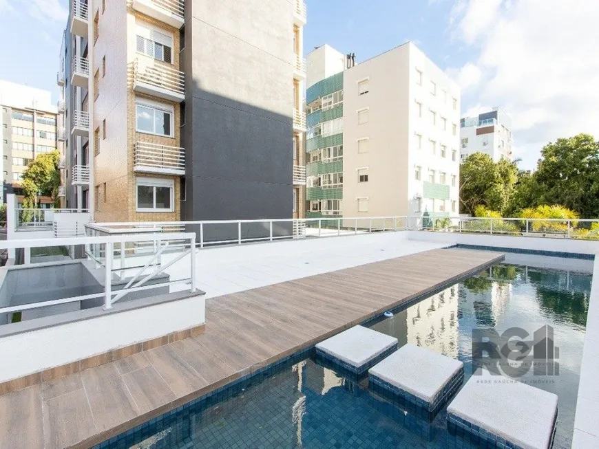 Foto 1 de Apartamento com 2 Quartos à venda, 101m² em Tristeza, Porto Alegre