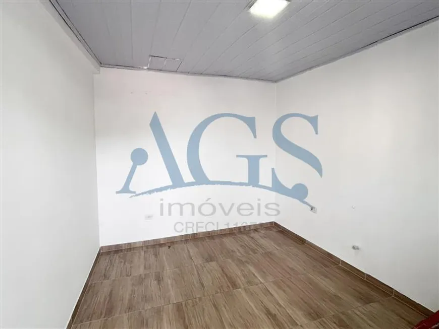 Foto 1 de Sala Comercial para alugar, 8m² em Vila Gomes Cardim, São Paulo