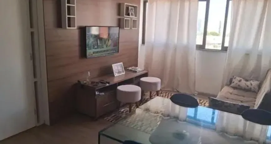Foto 1 de Apartamento com 2 Quartos à venda, 70m² em Pituba, Salvador
