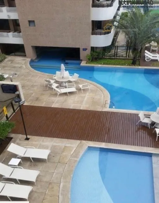 Foto 1 de Apartamento com 3 Quartos à venda, 80m² em Alphaville I, Salvador