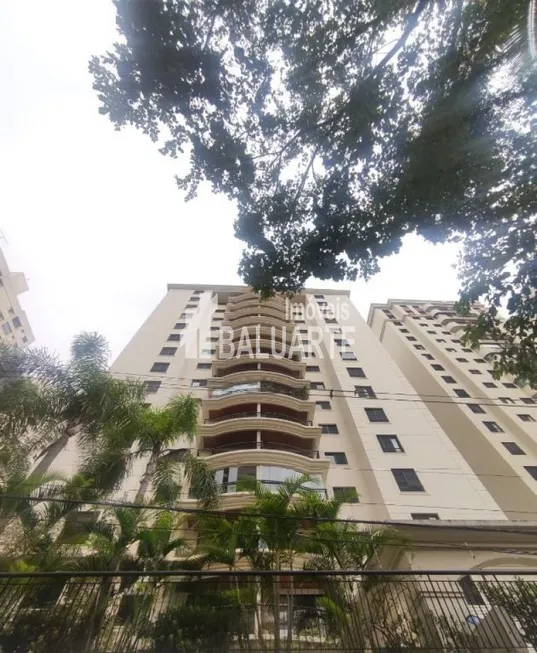 Foto 1 de Apartamento com 3 Quartos à venda, 127m² em Vila Paulista, São Paulo