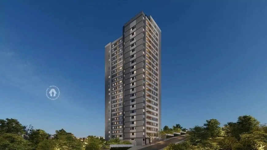 Foto 1 de Apartamento com 1 Quarto à venda, 17m² em Vila Ré, São Paulo