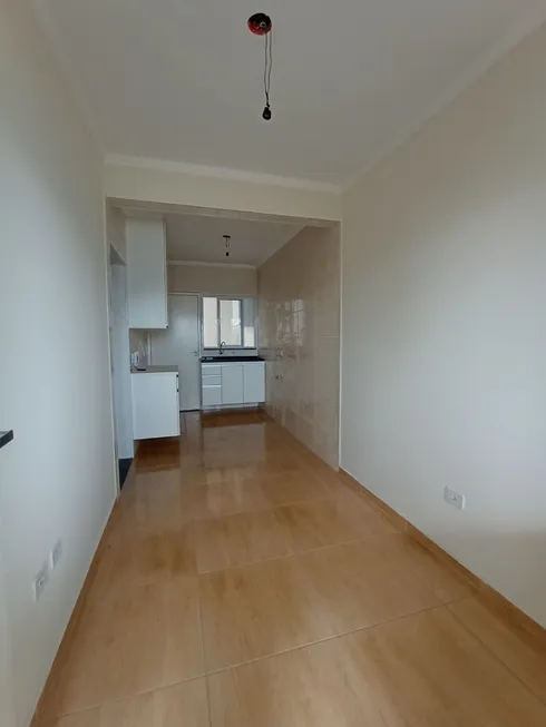 Foto 1 de Apartamento com 2 Quartos para venda ou aluguel, 40m² em Vila Portuguesa, São Paulo