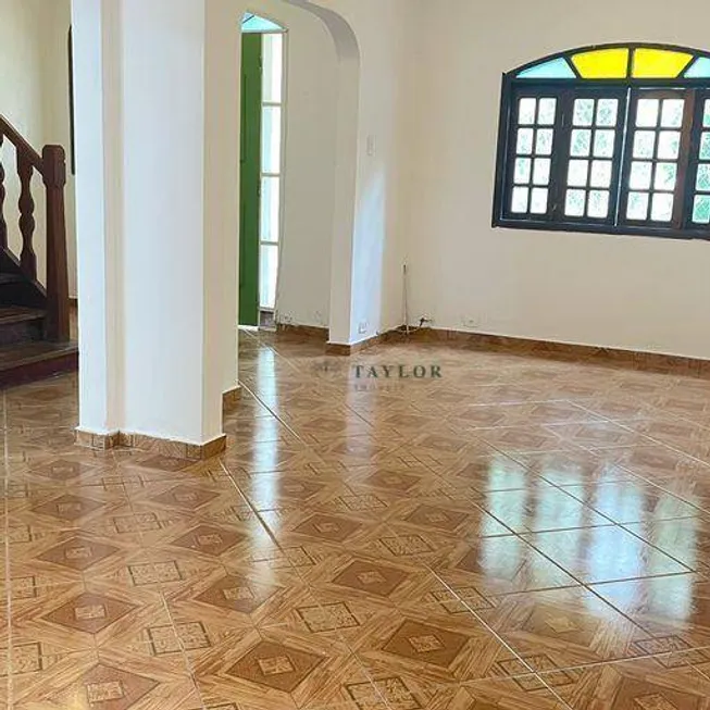 Foto 1 de Casa com 3 Quartos à venda, 120m² em Pinheiros, São Paulo