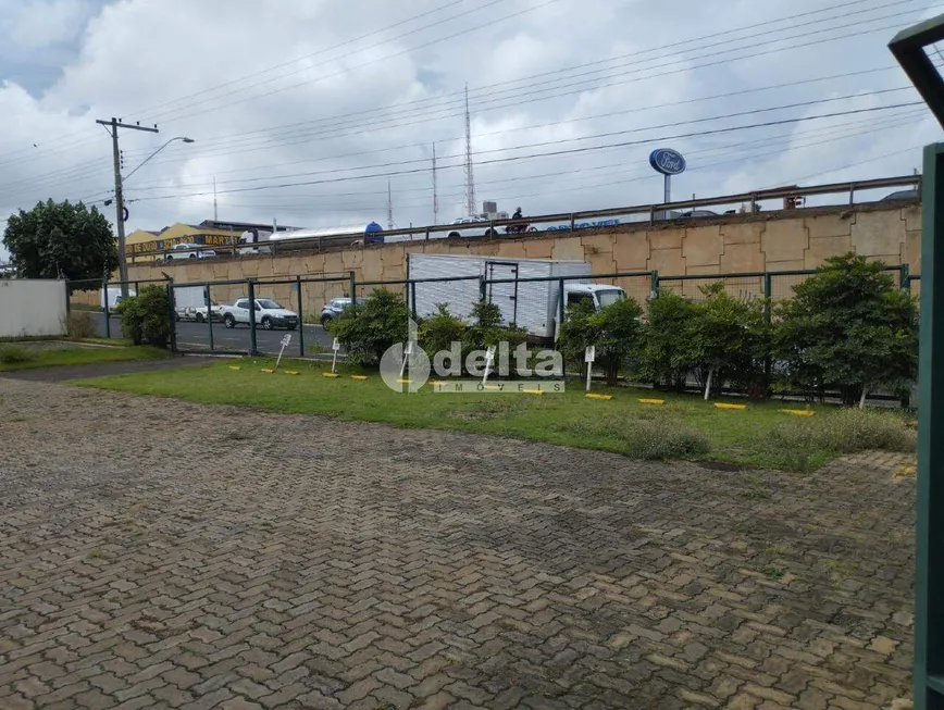 Foto 1 de Imóvel Comercial para alugar, 2675m² em Brasil, Uberlândia