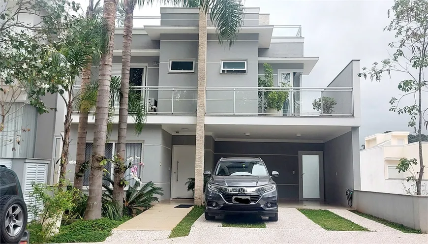 Foto 1 de Casa de Condomínio com 3 Quartos à venda, 280m² em Jardim Leonor Mendes de Barros, São Paulo