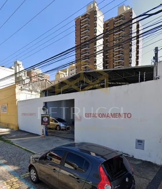 Foto 1 de Galpão/Depósito/Armazém à venda, 240m² em Centro, Campinas