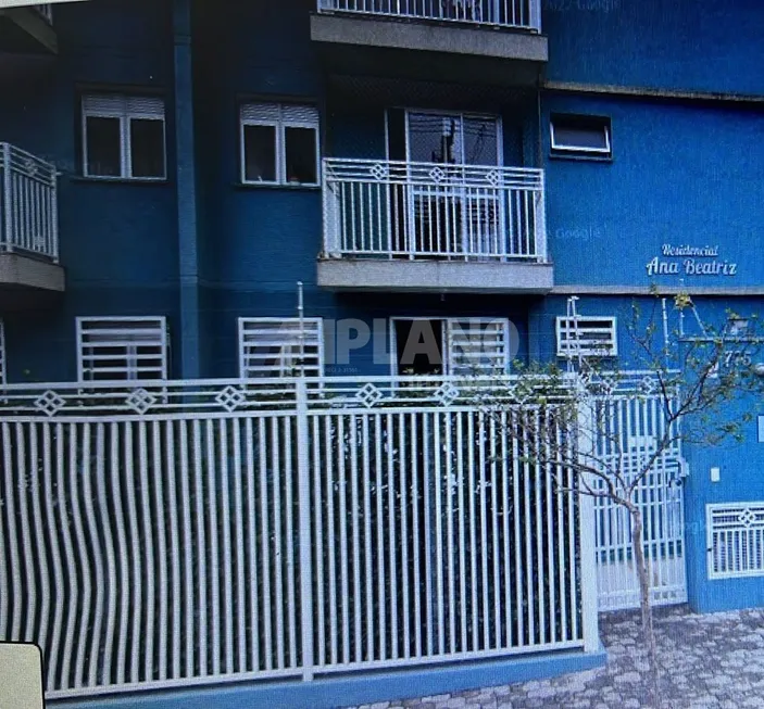 Foto 1 de Apartamento com 2 Quartos à venda, 65m² em Jardim Macarengo, São Carlos