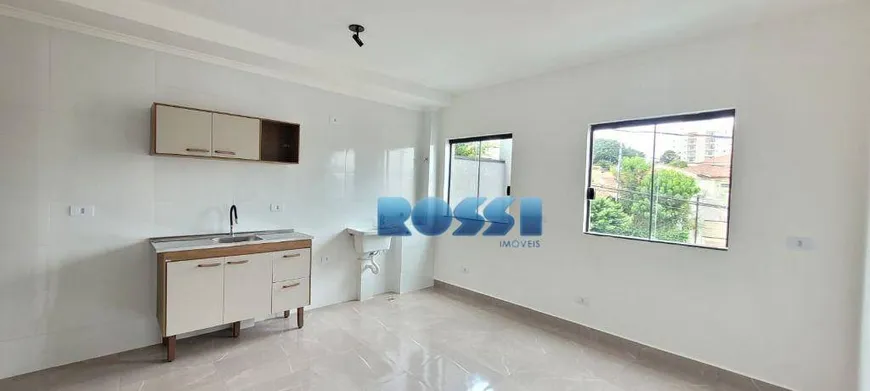 Foto 1 de Apartamento com 2 Quartos para alugar, 50m² em Vila Libanesa, São Paulo