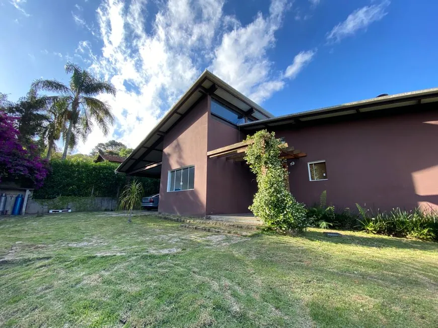 Foto 1 de Casa com 3 Quartos à venda, 359m² em Portal da Serra, Santana de Parnaíba