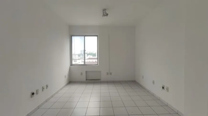 Foto 1 de Sala Comercial para alugar, 47m² em Centro, Joinville