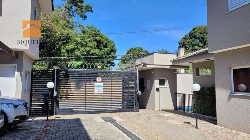 Foto 1 de Casa de Condomínio com 2 Quartos à venda, 79m² em Chacaras Reunidas Sao Jorge, Sorocaba