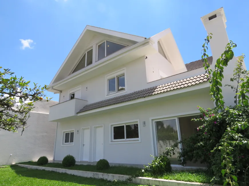 Foto 1 de Casa com 3 Quartos à venda, 480m² em Cascatinha, Curitiba