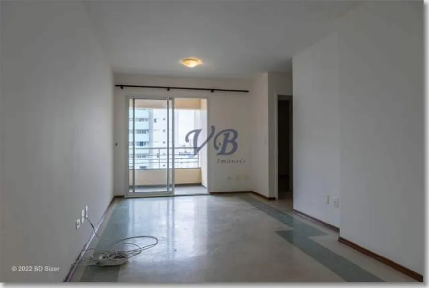 Foto 1 de Apartamento com 2 Quartos à venda, 69m² em Vila Gilda, Santo André