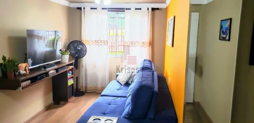 Foto 1 de Apartamento com 2 Quartos à venda, 65m² em Jardim Bonfiglioli, São Paulo