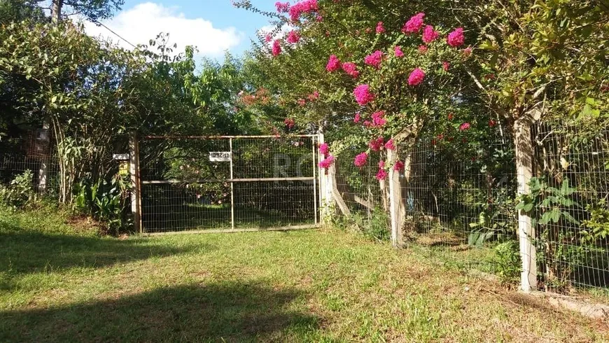 Foto 1 de Lote/Terreno à venda, 1m² em Boa Vista do Sul, Porto Alegre