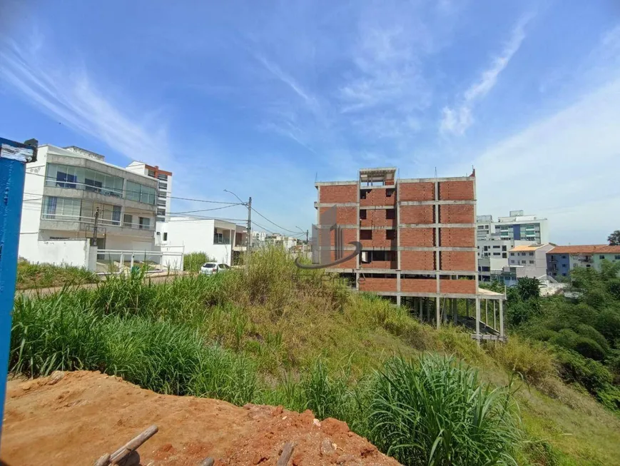 Foto 1 de Lote/Terreno à venda, 413m² em Jardim Provence, Volta Redonda