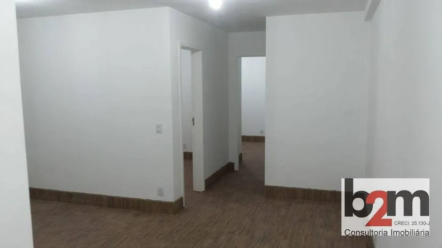 Foto 1 de Apartamento com 2 Quartos à venda, 60m² em Novo Osasco, Osasco