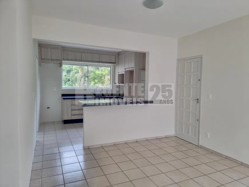 Foto 1 de Apartamento com 4 Quartos à venda, 120m² em Agronômica, Florianópolis