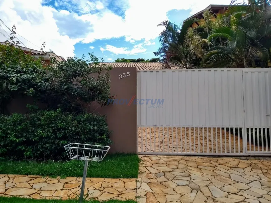 Foto 1 de Casa com 2 Quartos à venda, 220m² em Nova Campinas, Campinas