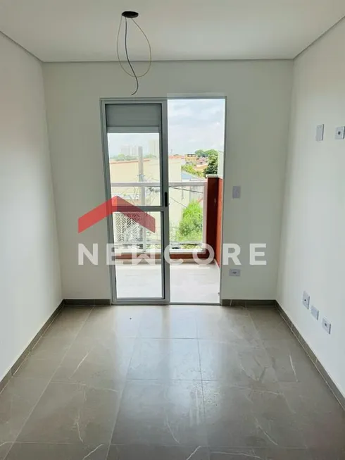 Foto 1 de Apartamento com 2 Quartos à venda, 41m² em Vila Santa Teresa Zona Leste, São Paulo